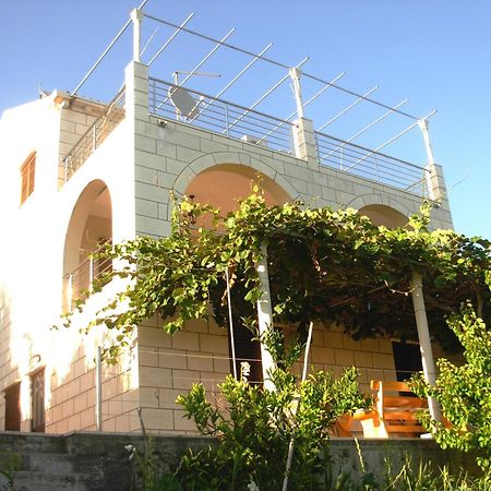 Apartments Druskovic オラサック エクステリア 写真