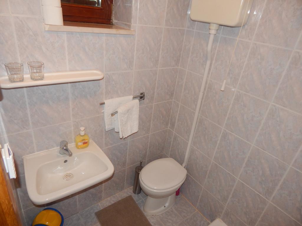 Apartments Druskovic オラサック 部屋 写真