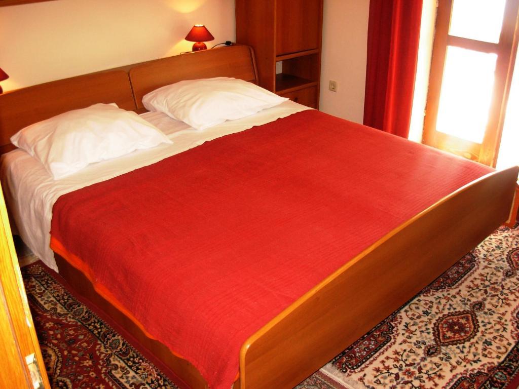 Apartments Druskovic オラサック 部屋 写真