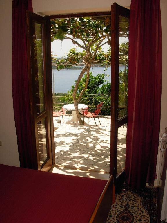 Apartments Druskovic オラサック 部屋 写真