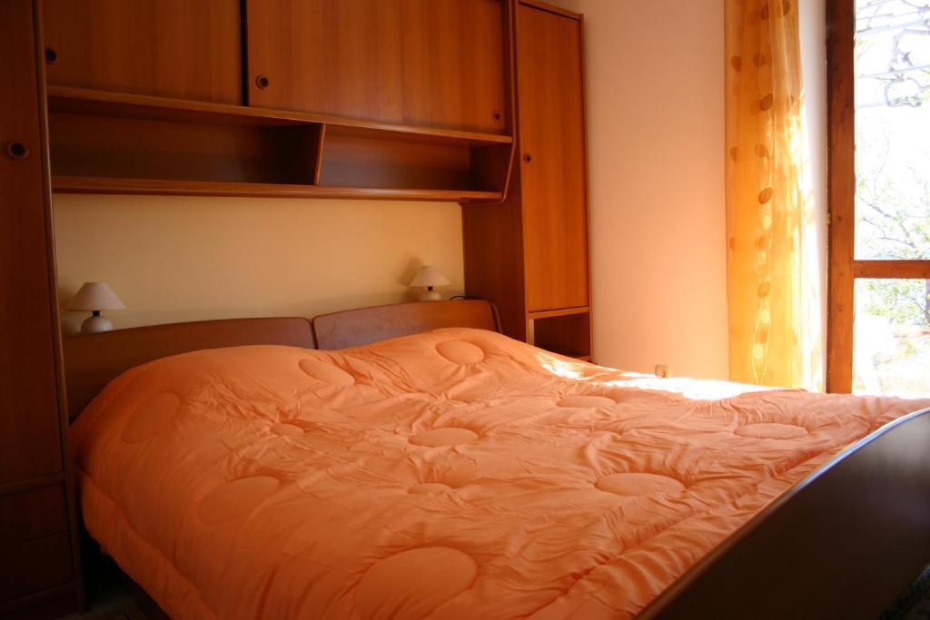 Apartments Druskovic オラサック 部屋 写真