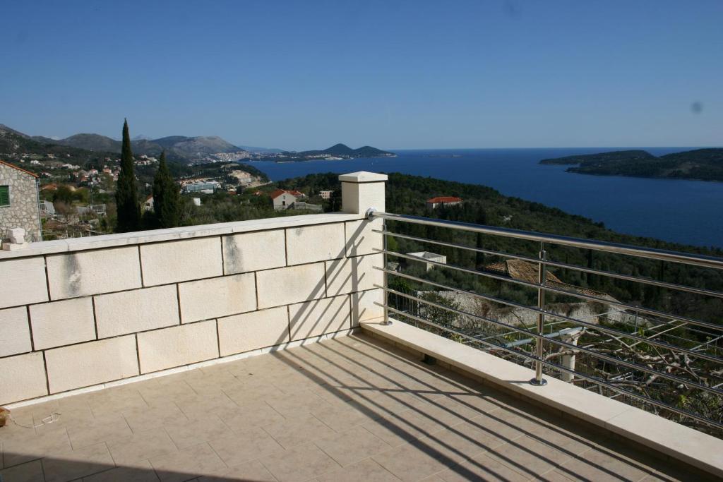 Apartments Druskovic オラサック エクステリア 写真