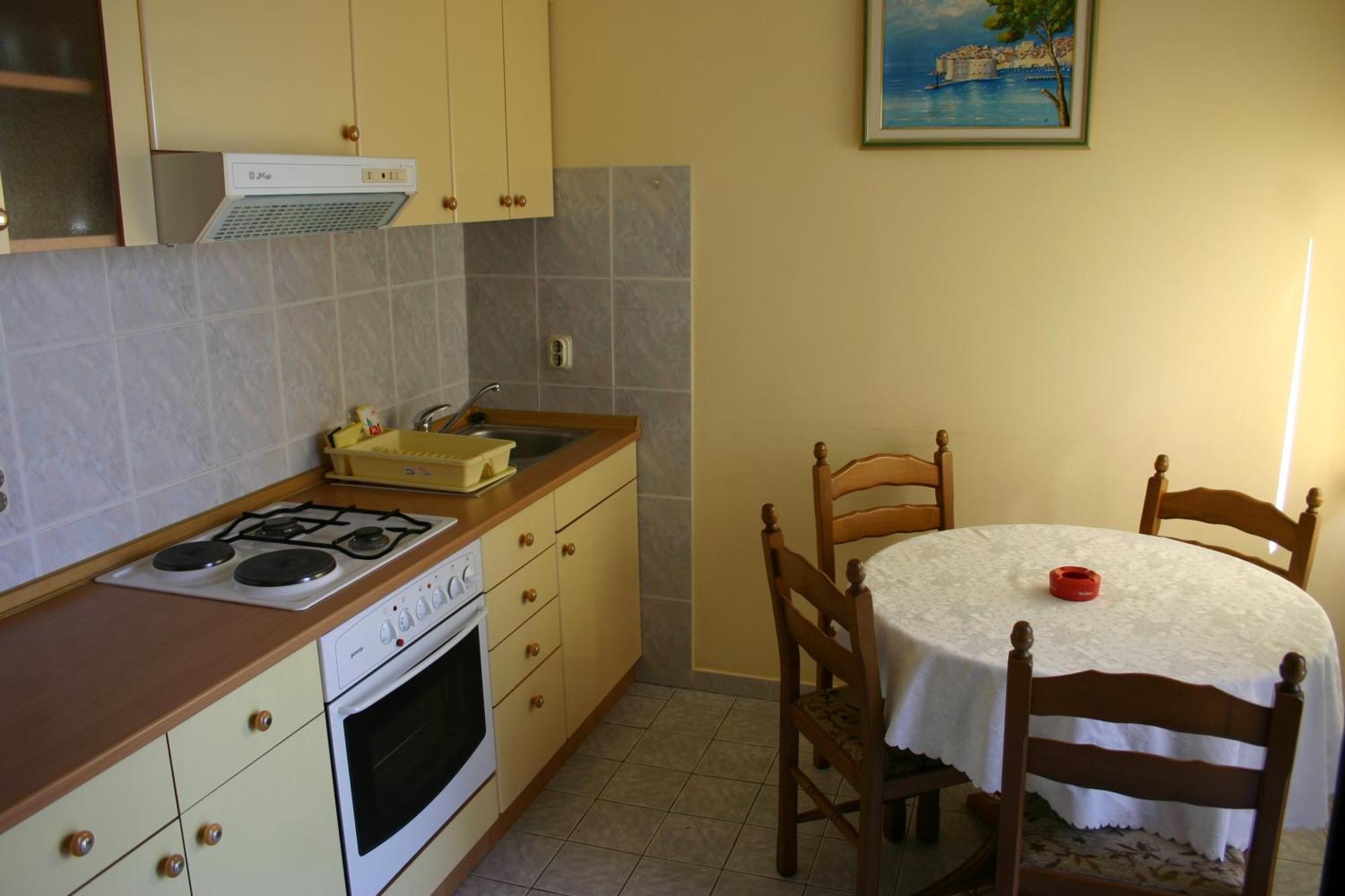 Apartments Druskovic オラサック エクステリア 写真