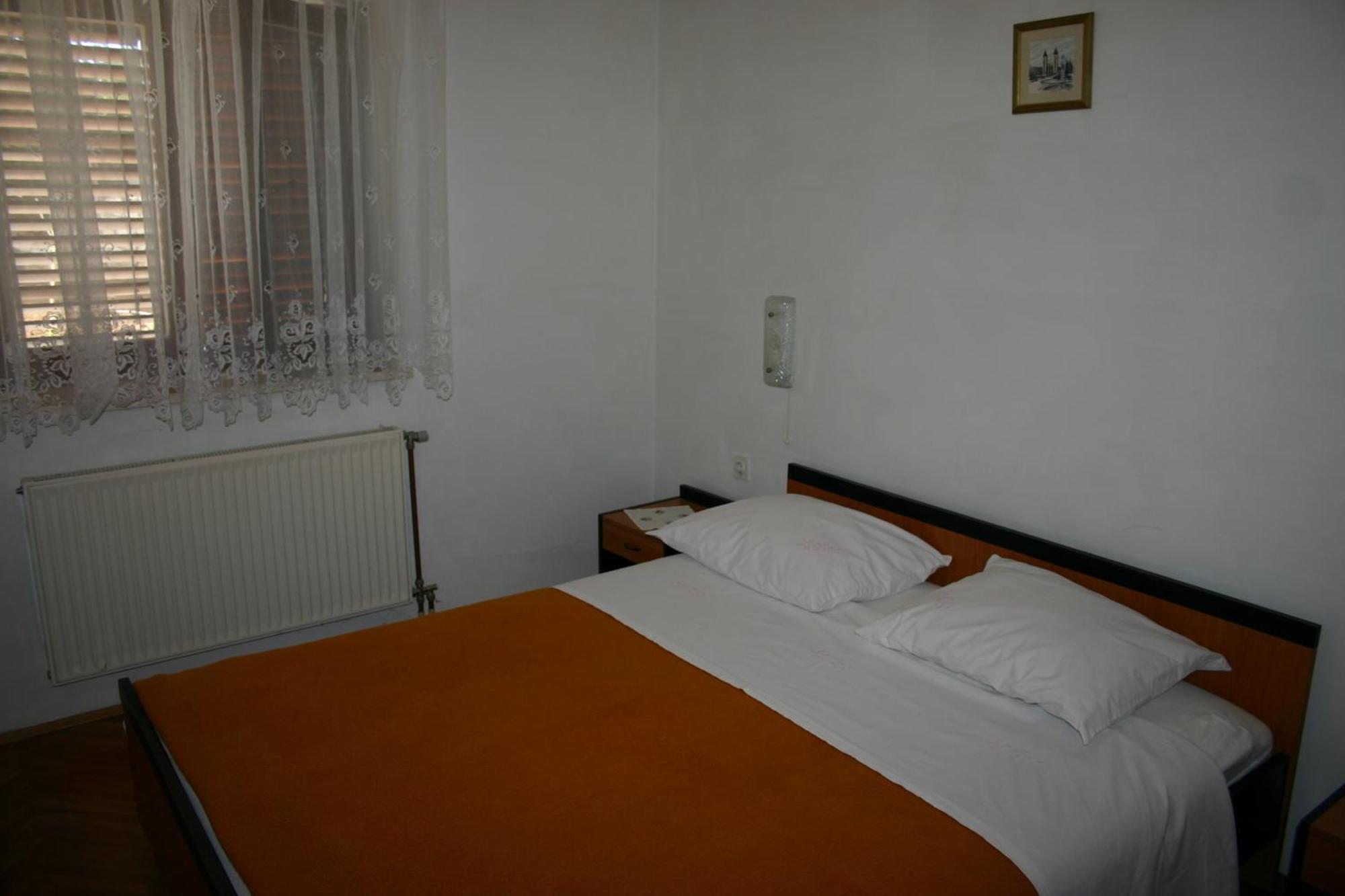 Apartments Druskovic オラサック エクステリア 写真