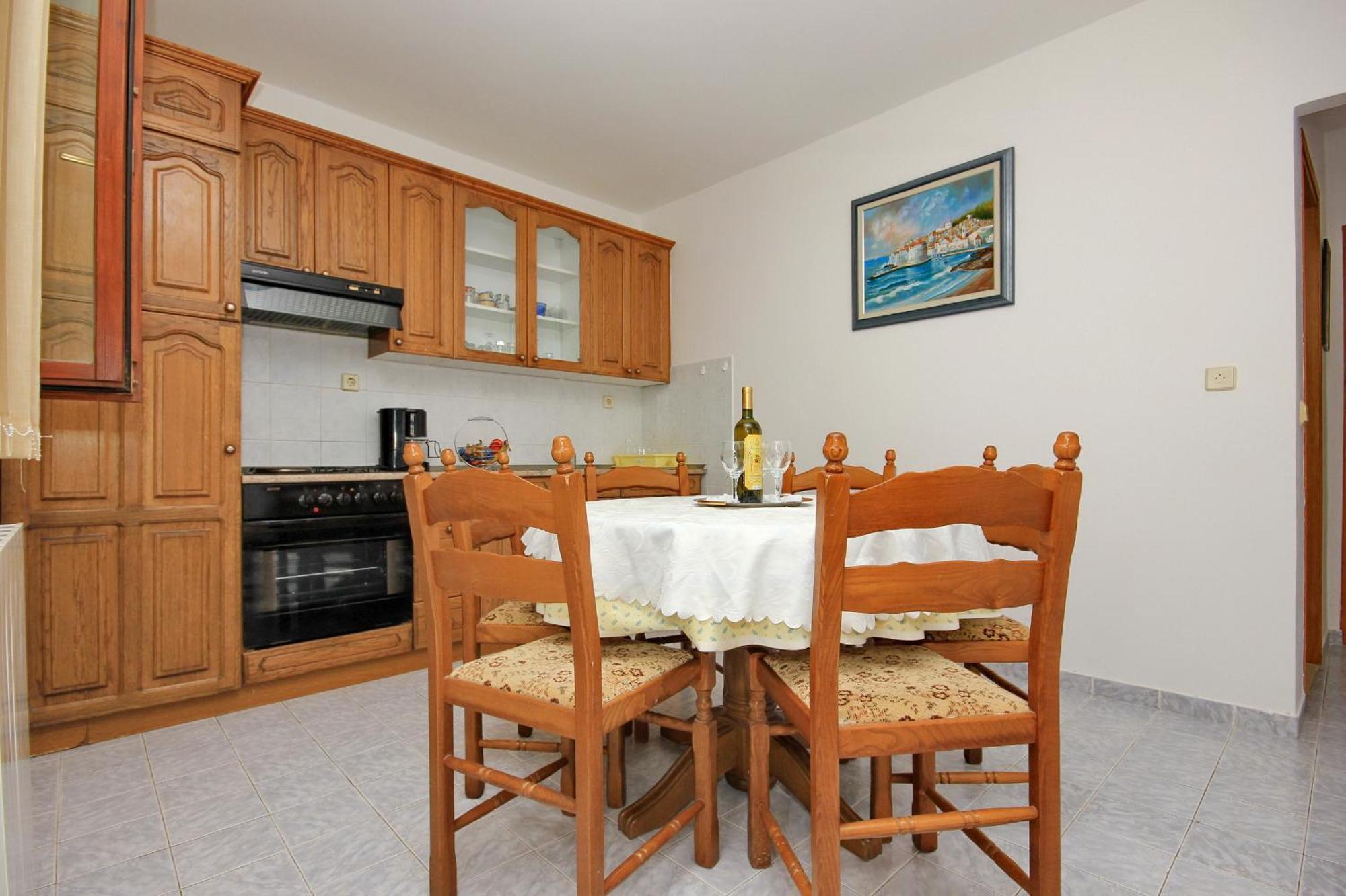 Apartments Druskovic オラサック エクステリア 写真