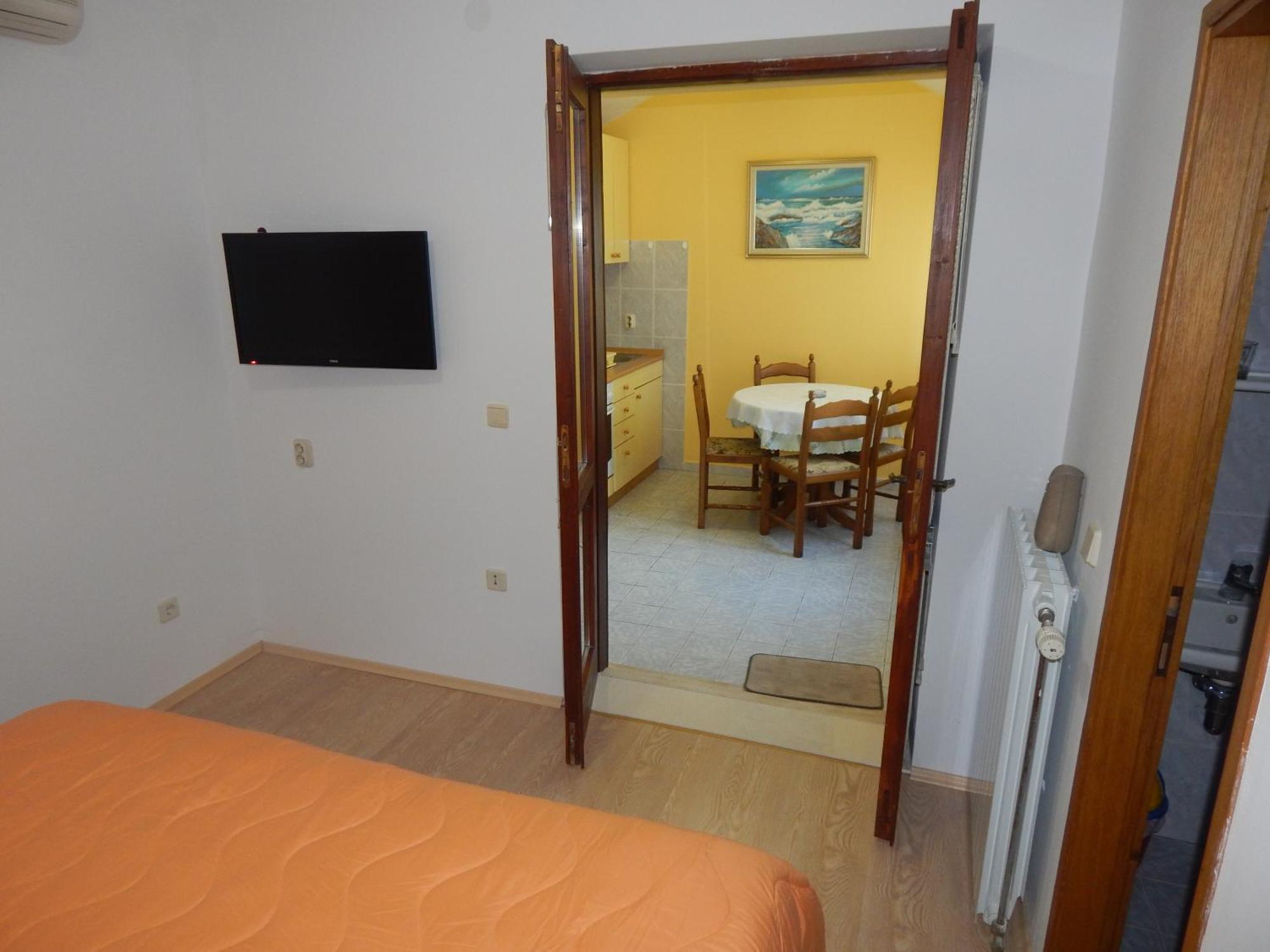 Apartments Druskovic オラサック 部屋 写真