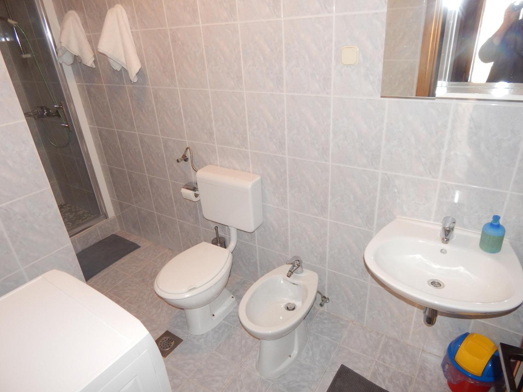 Apartments Druskovic オラサック 部屋 写真