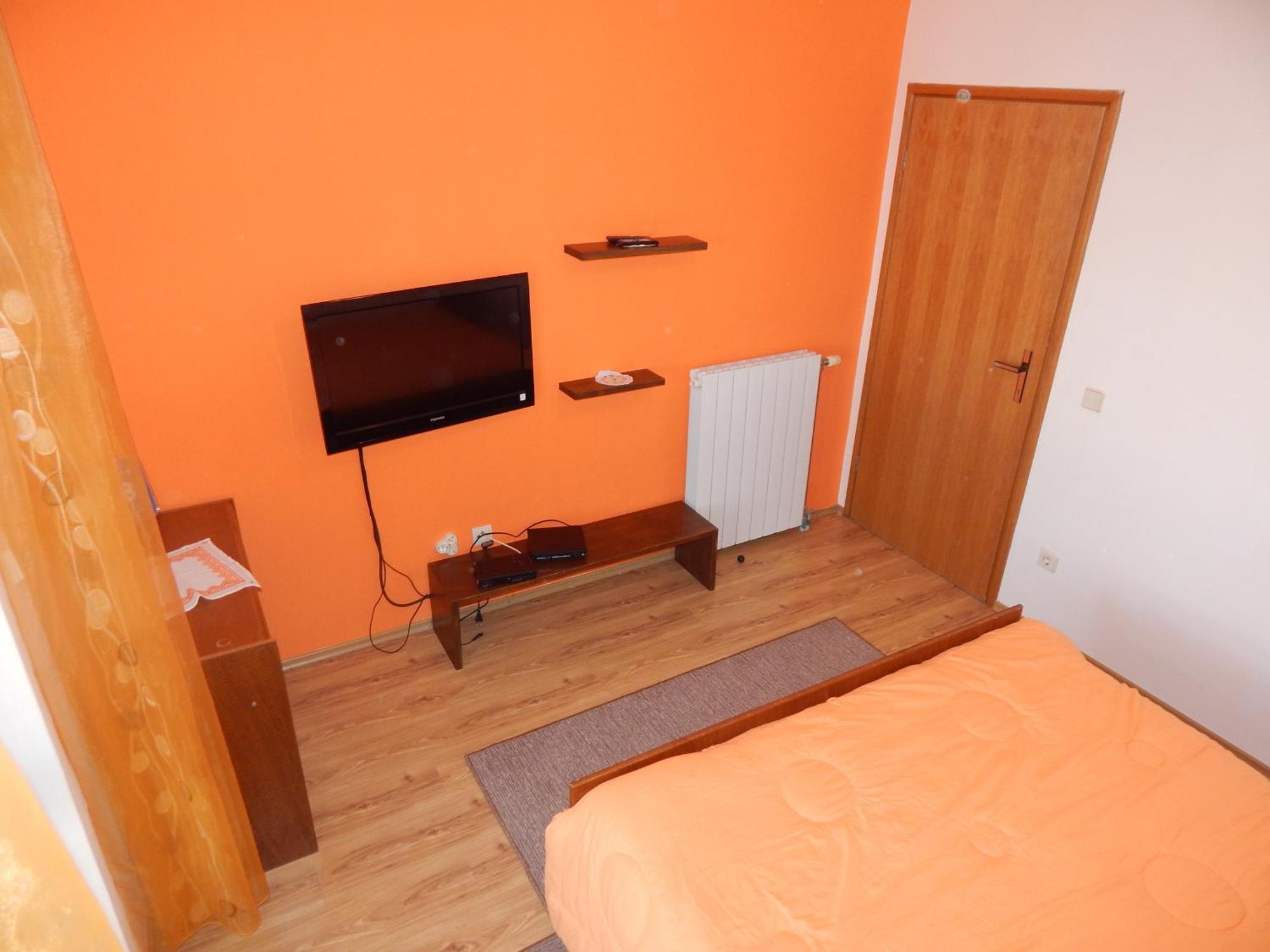 Apartments Druskovic オラサック 部屋 写真