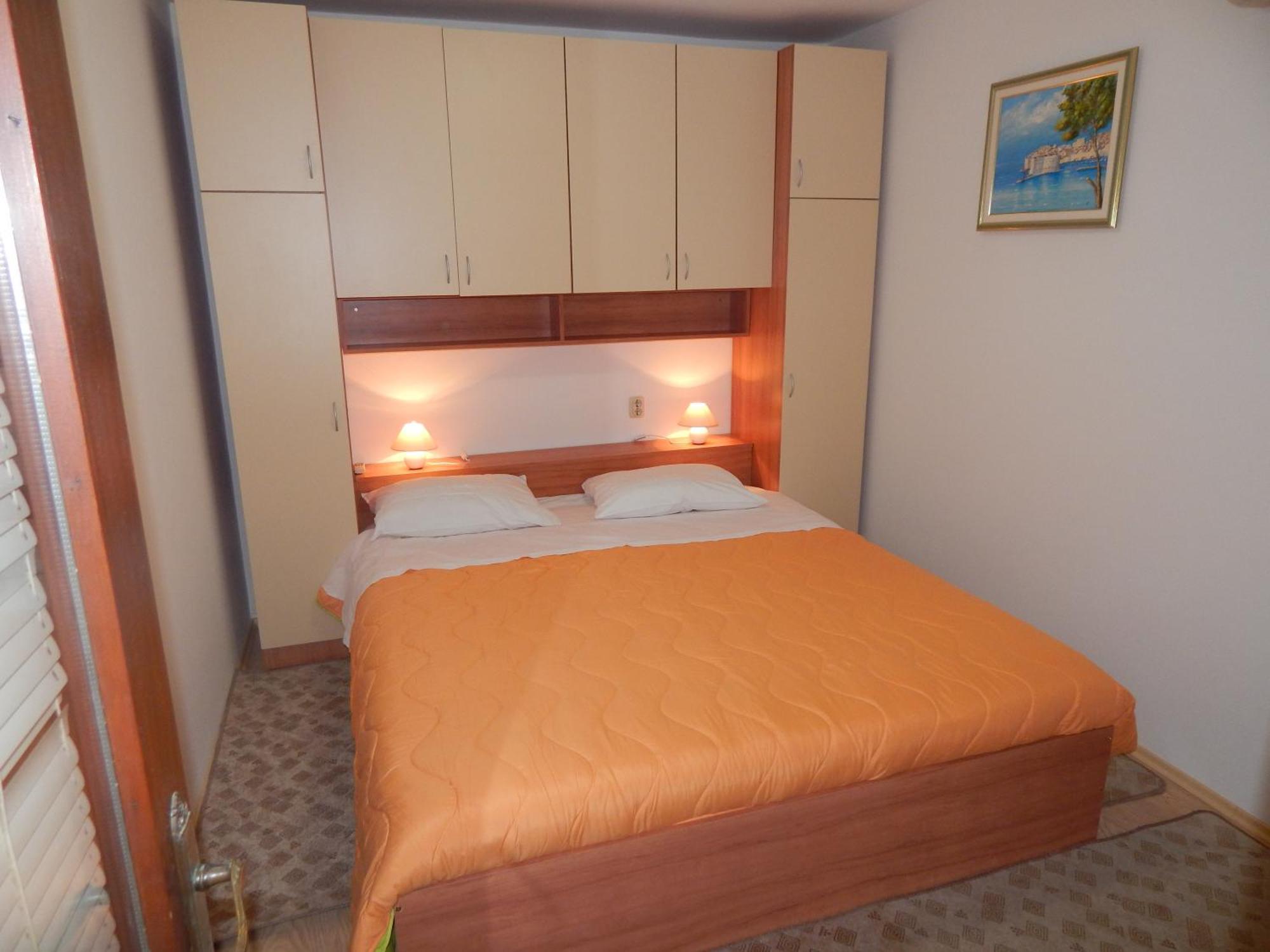 Apartments Druskovic オラサック 部屋 写真