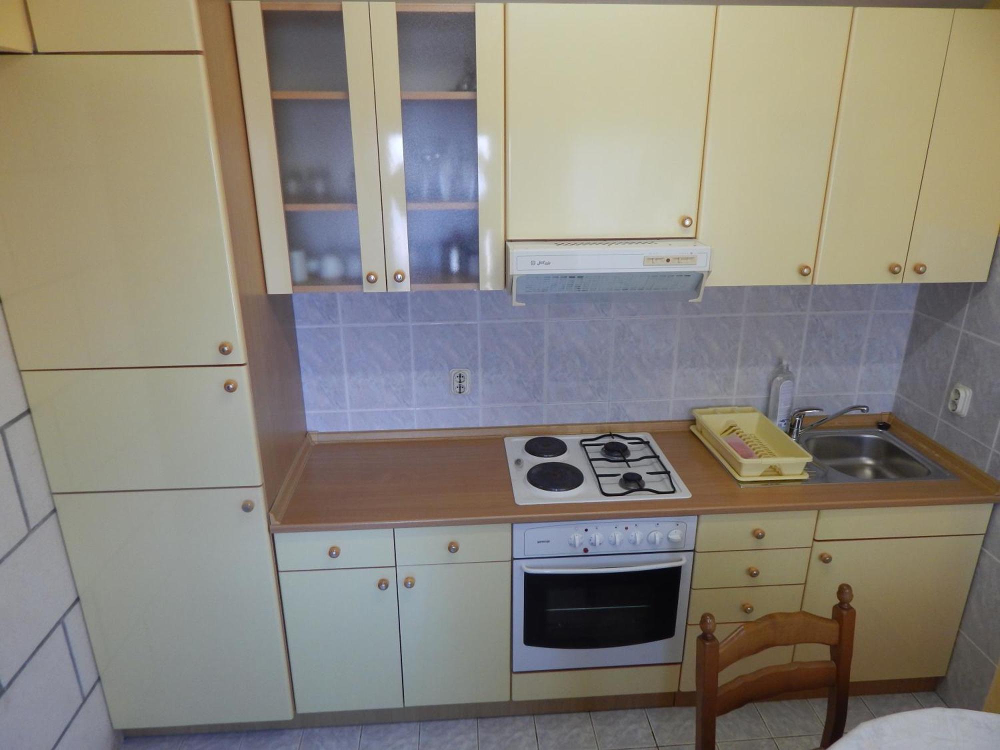 Apartments Druskovic オラサック 部屋 写真