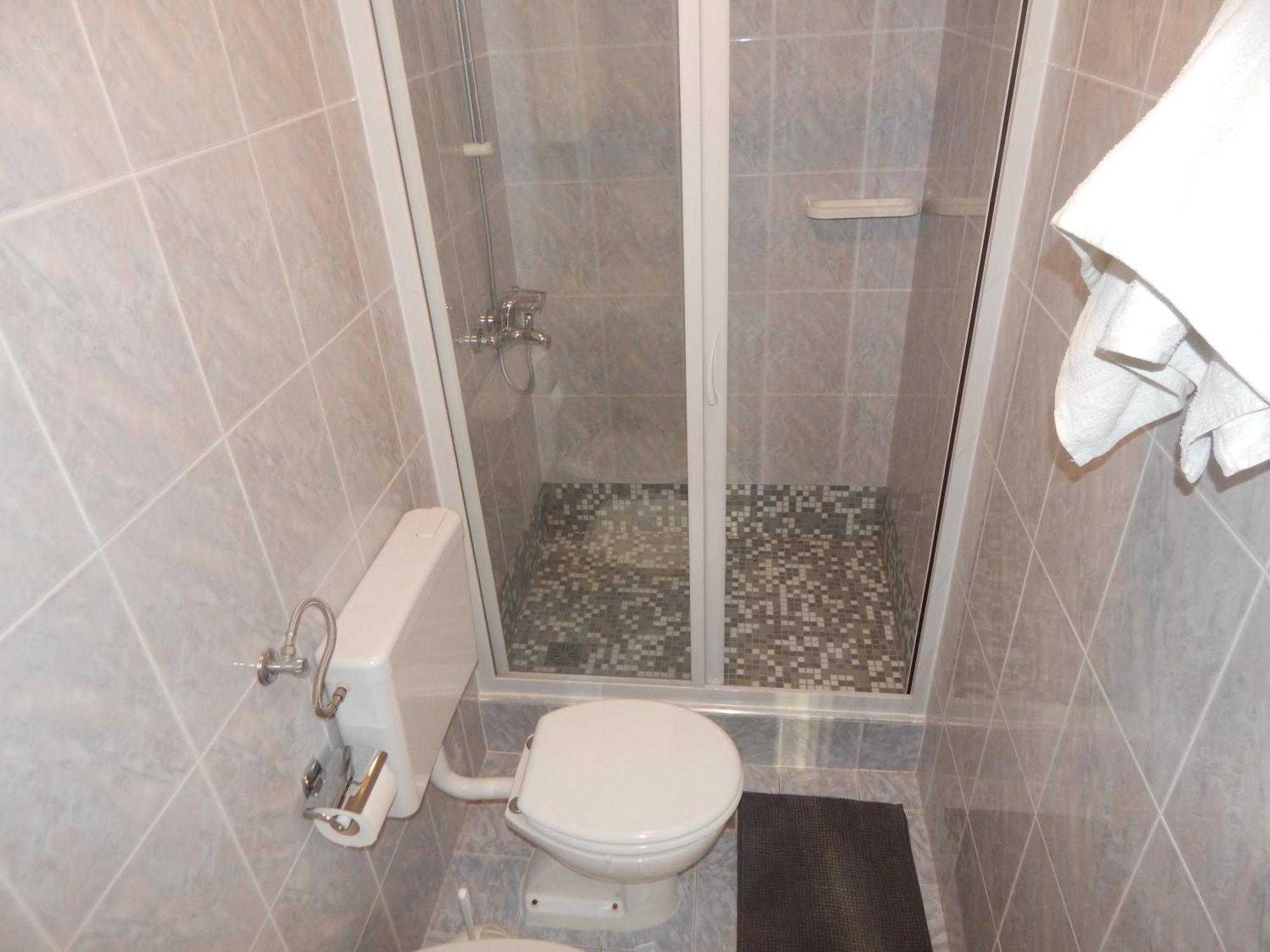Apartments Druskovic オラサック 部屋 写真
