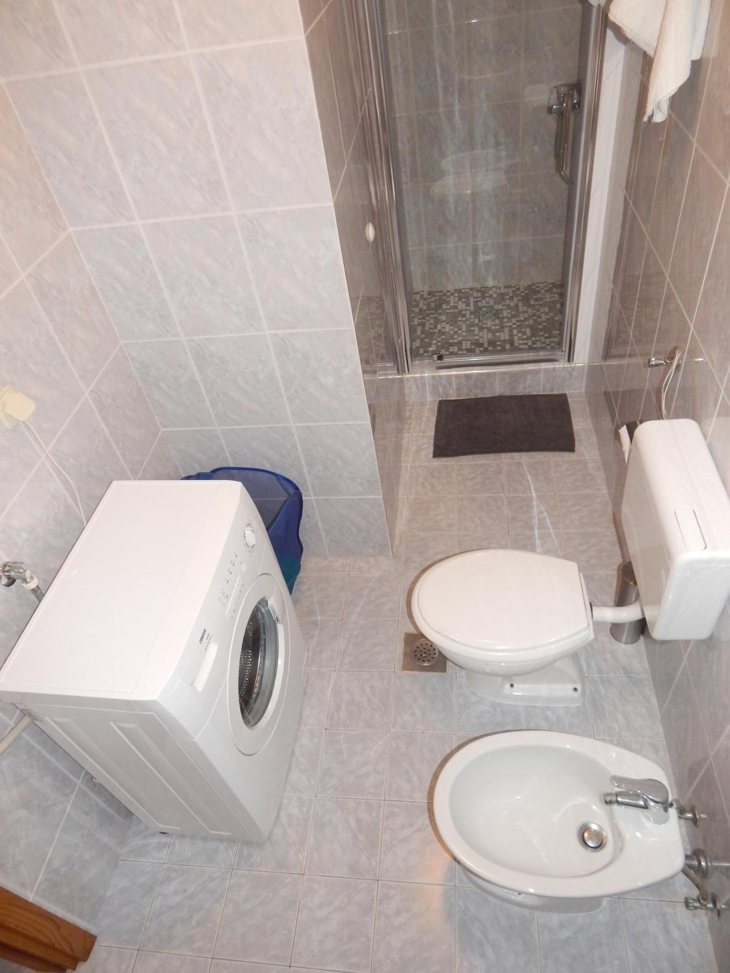 Apartments Druskovic オラサック 部屋 写真