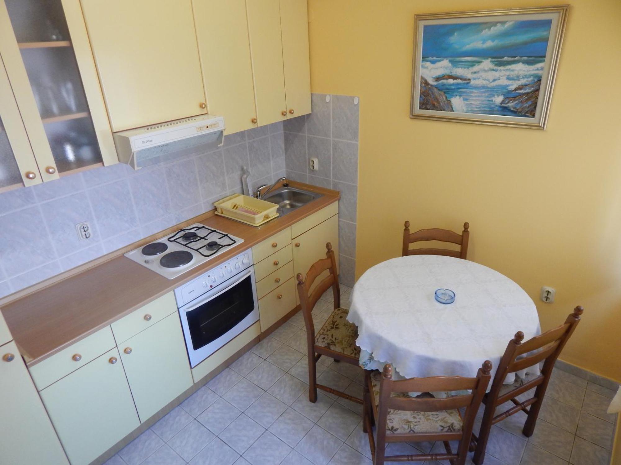 Apartments Druskovic オラサック 部屋 写真