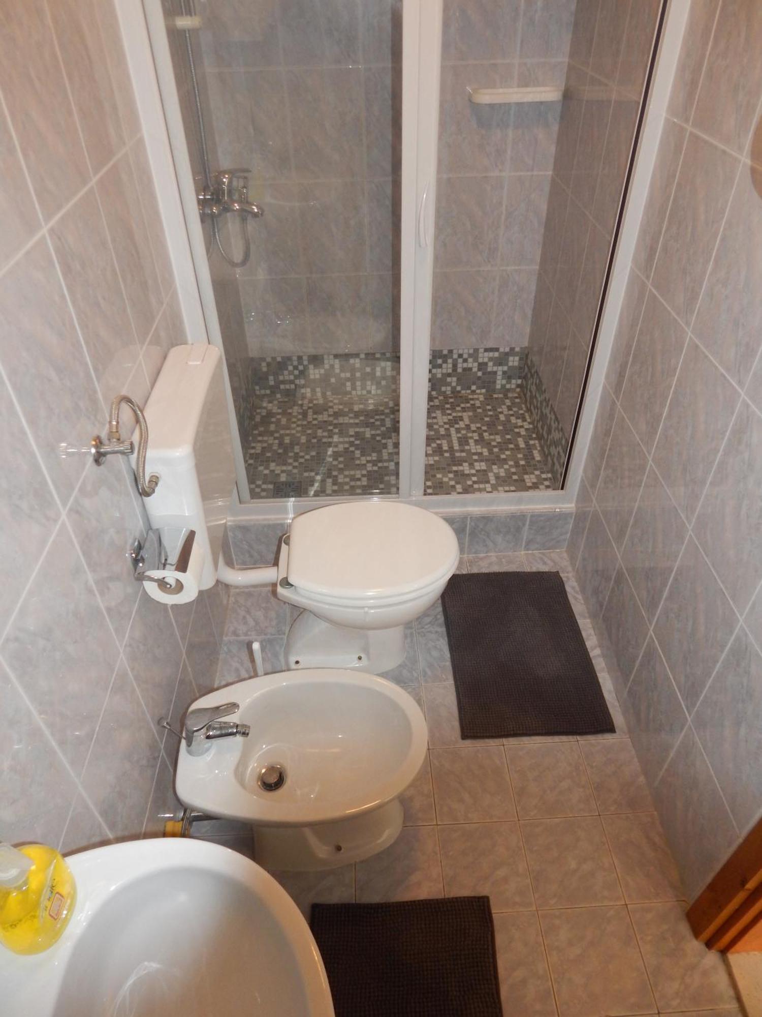 Apartments Druskovic オラサック 部屋 写真