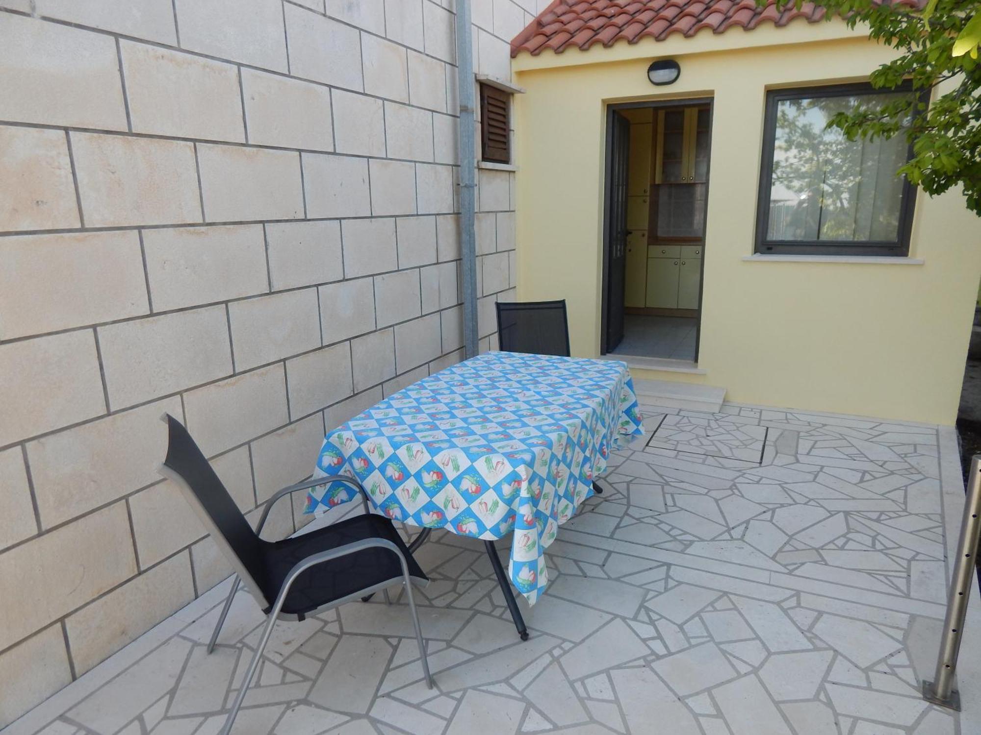 Apartments Druskovic オラサック 部屋 写真