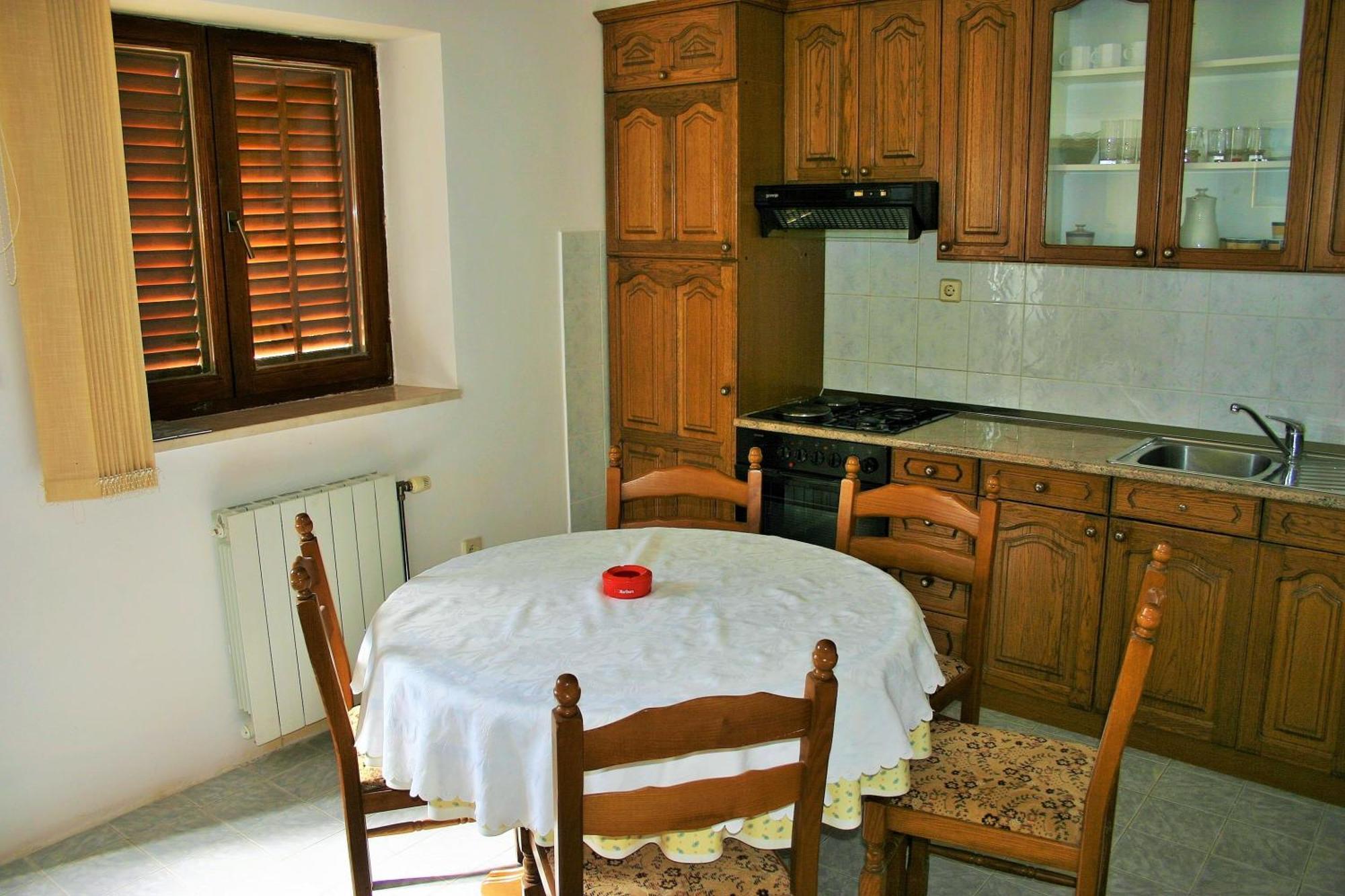 Apartments Druskovic オラサック 部屋 写真
