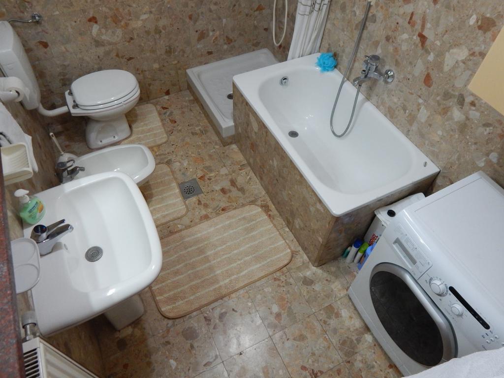 Apartments Druskovic オラサック エクステリア 写真